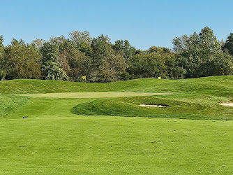 Stone Ridge Golf Club