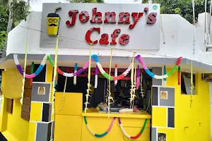 Johnny's cafe image