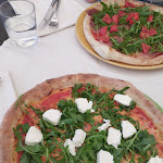 Photo n°1 de l'avis de Anna. fait le 22/06/2023 à 14:24 sur le  Stilo Ristorante Pizzeria à Como