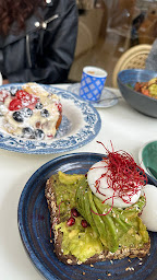 Photo n°112 de La popote d’Ondine Blacas à Nice ()