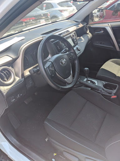 Toyota Dealer «Sparks Toyota», reviews and photos, 4855 US-501, Myrtle Beach, SC 29579, USA