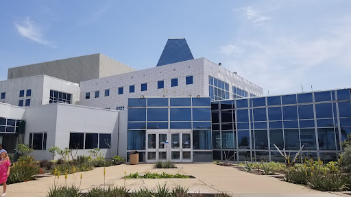 Zoo «Rainforest Pyramid», reviews and photos, 1 Hope Blvd, Galveston, TX 77554, USA