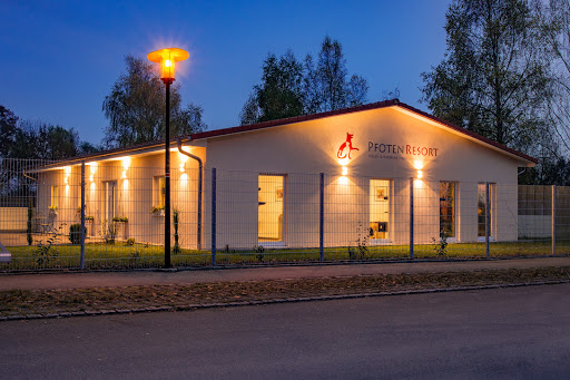 Pfotenresort unter Riedlingen, 