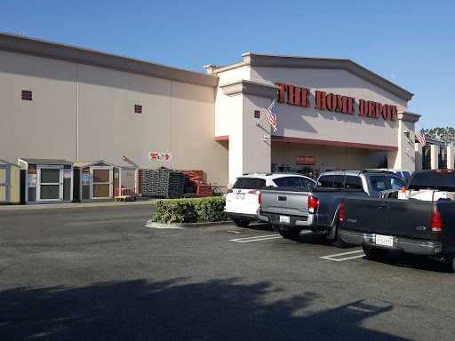 Home Improvement Store «The Home Depot», reviews and photos, 110 E Sepulveda Blvd, Carson, CA 90745, USA