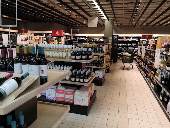 Auchan Amadora - Supermercado