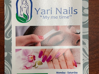 Yari Nails, inc