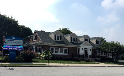 Miller Hanover Insurance, 334 High St, Hanover, PA 17331, Auto Insurance Agency