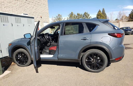 Auto Broker «H.M. Brown & Associates», reviews and photos, 6532 S Revere Pkwy, Centennial, CO 80111, USA