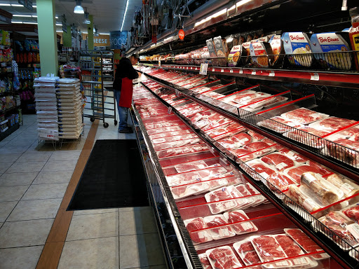 Grocery Store «Emporium Fresh Market», reviews and photos, 876 Connetquot Ave, Islip Terrace, NY 11752, USA