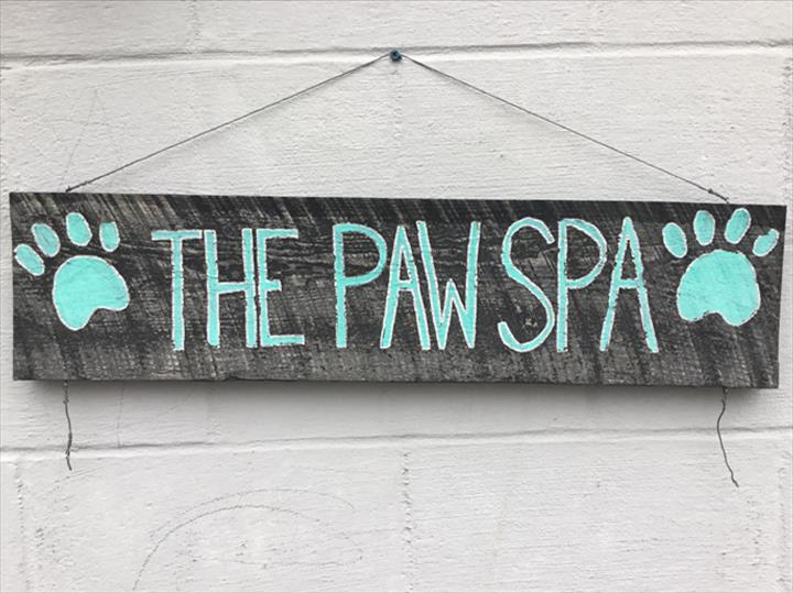 The Paw Spa