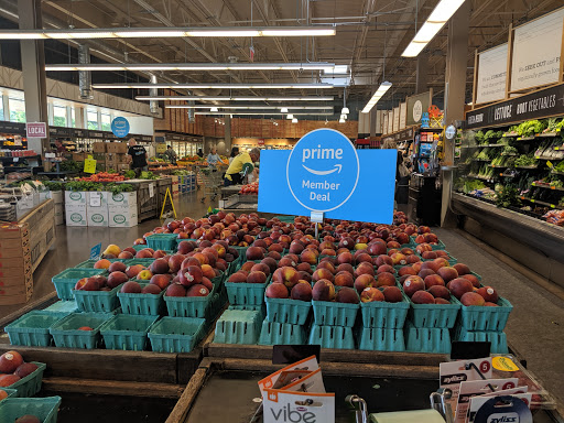 Grocery Store «Whole Foods Market», reviews and photos, 15 Wynnewood Rd, Wynnewood, PA 19096, USA