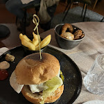 Photo n°1 de l'avis de Nicole.a fait le 12/05/2023 à 12:26 sur le  FE3.0 ( FEBO) à Orvieto