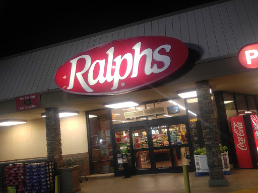 Grocery Store «Ralphs», reviews and photos, 1100 N San Fernando Blvd, Burbank, CA 91504, USA