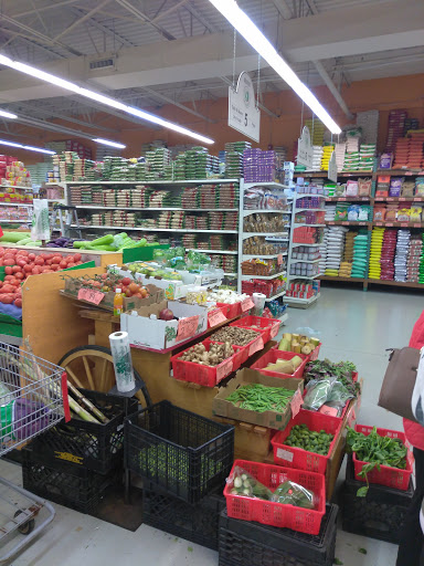 Grocery Store «Bhavani Food Market», reviews and photos, 402 W Lincoln Hwy, Exton, PA 19341, USA