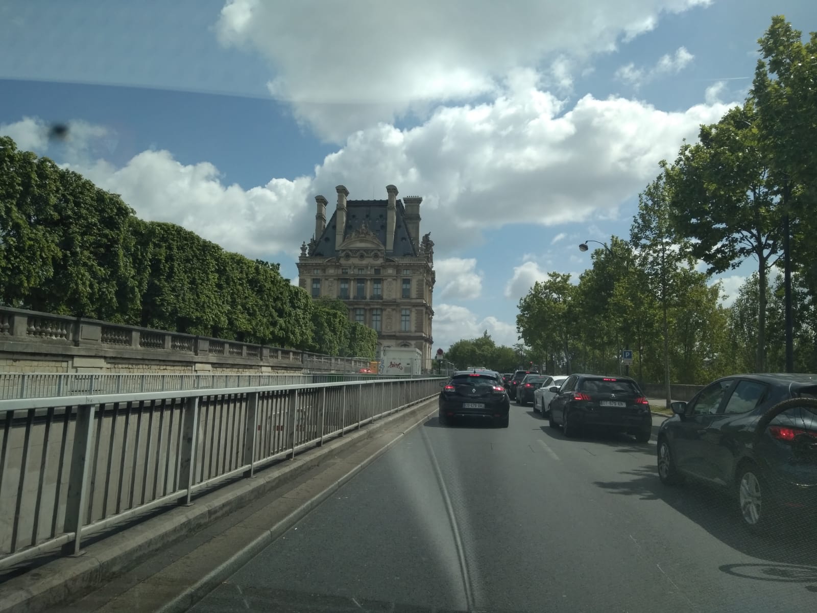 Photo n° 1 de l'avis de Antonio.a fait le 12/05/2019 à 09:37