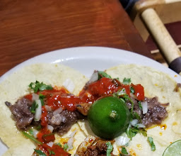 Toro Bronco Real photo