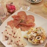 Photo n°1 de l'avis de Erica.c fait le 23/07/2020 à 21:10 sur le  Piazza à Cilavegna