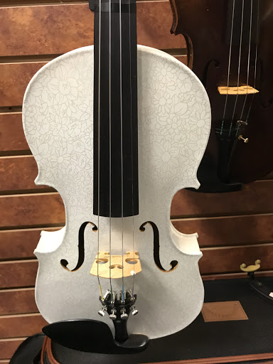Kelin Violin Shop