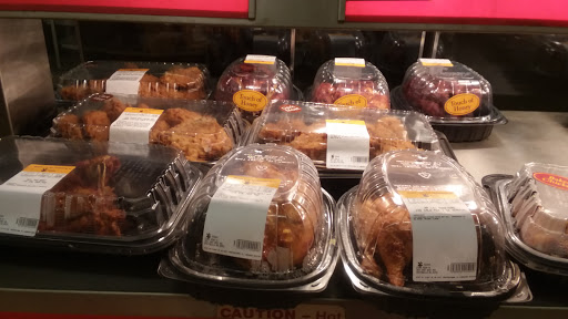 Supermarket «Giant», reviews and photos, 3521 East-West Hwy, Hyattsville, MD 20782, USA