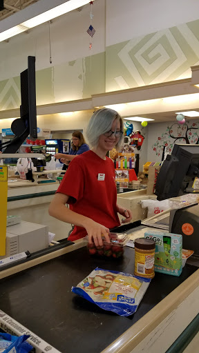 Grocery Store «Giant Food Stores», reviews and photos, 1465 W Broad St, Quakertown, PA 18951, USA