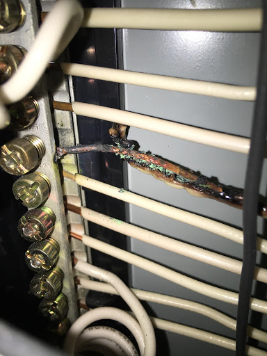 Electrician «Mr. Value Electricians», reviews and photos, 3840 Browns Bridge Rd #204, Cumming, GA 30041, USA