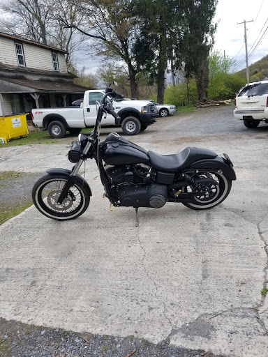 Motorcycle Dealer «Stoney Creek Cycles», reviews and photos, 1864 Riverview Rd, Dauphin, PA 17018, USA