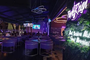 Purple Reign Restaurant Hookah Bar image