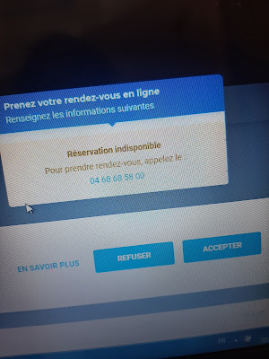 Centre dentaire mutualiste à Perpignan