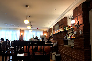 The Tarratine Restaurant