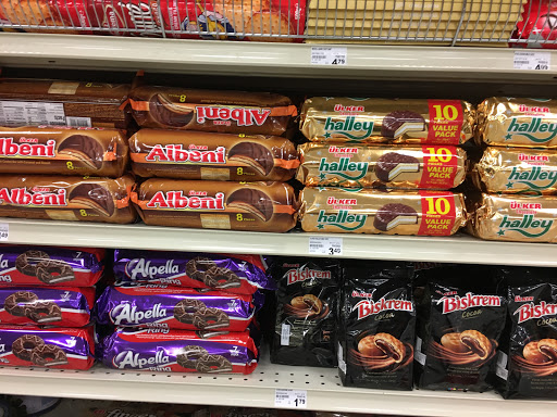 Grocery Store «Fiesta», reviews and photos, 3909 N Interstate 35 Service Rd, Austin, TX 78722, USA