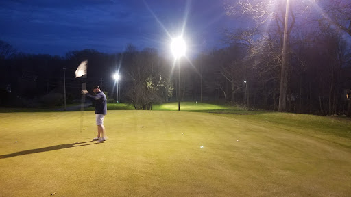 Golf Course «Highland Greens Golf Course», reviews and photos, 122 Cook Rd, Prospect, CT 06712, USA