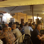 Photo n°2 de l'avis de Alex.a fait le 29/08/2019 à 22:35 sur le  Pizzeria Al Teatro à Carrara
