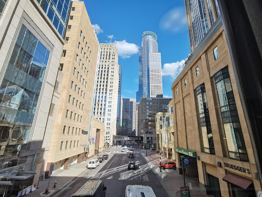 Shopping Mall «Gaviidae Common», reviews and photos, 651 Nicollet Mall #125, Minneapolis, MN 55402, USA