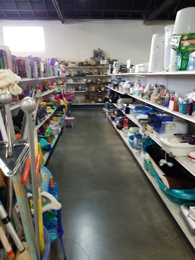 Thrift Store «Teen Challenge Thrift Store», reviews and photos