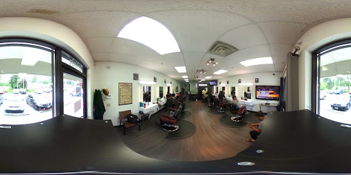 Barber Shop «Joel Perez Barber Shop», reviews and photos, 17166 116th Ave SE, Renton, WA 98058, USA