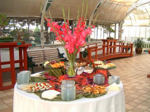 Caterer «Creative Cuisine Catering», reviews and photos, 839 Busch Ct, Columbus, OH 43229, USA