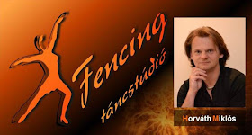 Fencing Tánciskola