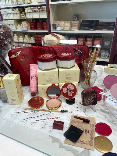 Cosmetics Store «Besame Cosmetics», reviews and photos, 3505 W Magnolia Blvd, Burbank, CA 91505, USA