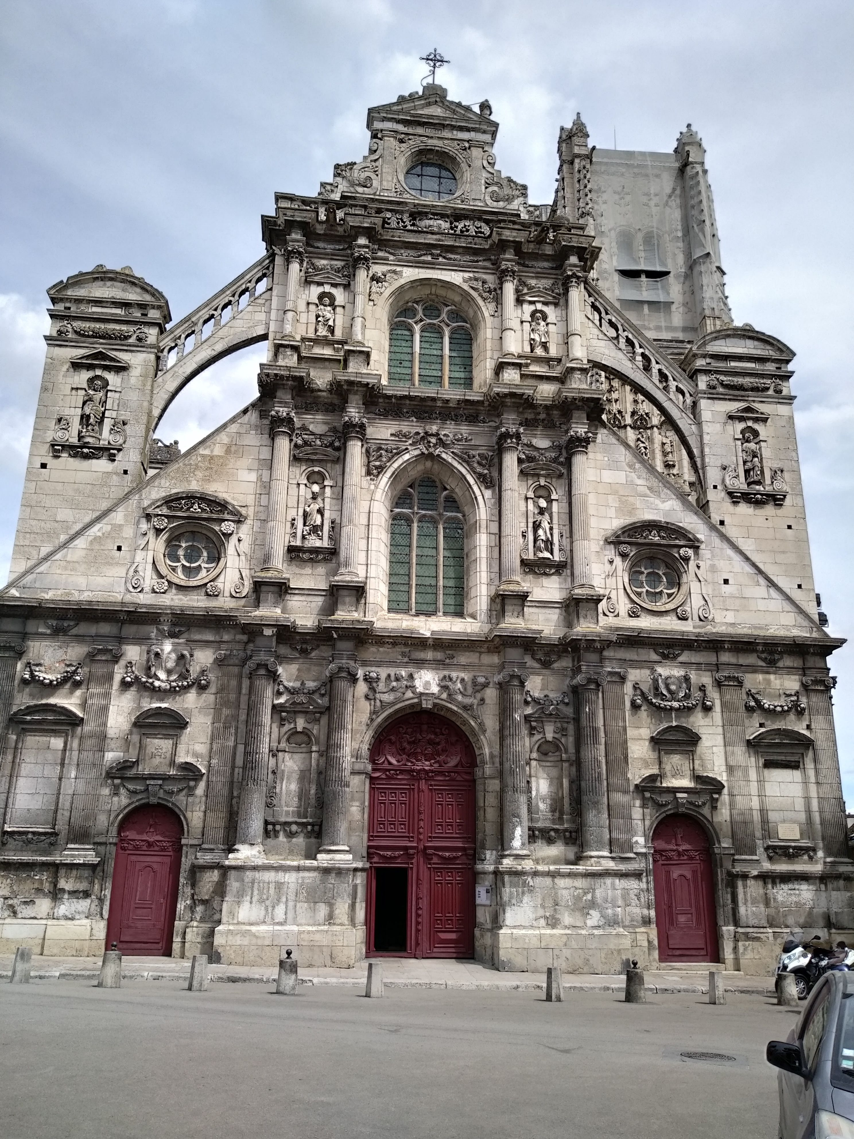 Photo n° 6 de l'avis de Ivano.i fait le 25/07/2020 à 13:42