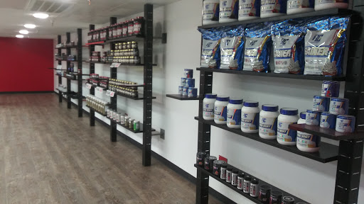 Max Muscle sports Nutrition