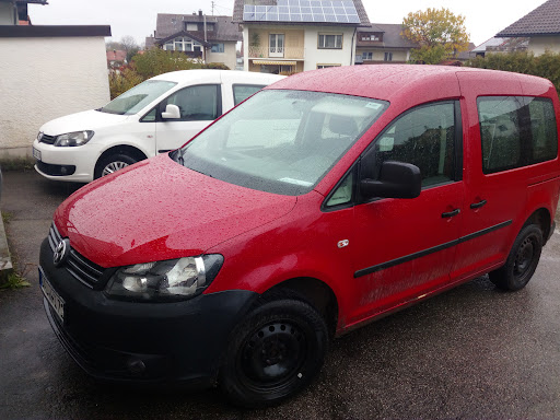 Dr. Euler unter Günzach, Bayern