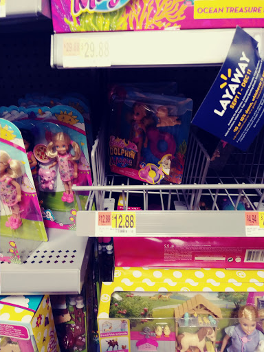 Discount Store «Walmart», reviews and photos, 1601 S Lower Sacramento Rd, Lodi, CA 95242, USA