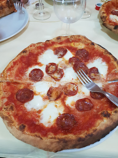 Da Paolo in Campobasso, Provincia di Campobasso