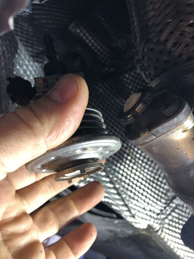 Auto Repair Shop «AA Foreign Car Repair», reviews and photos, 2203 N Ponce De Leon Blvd, St Augustine, FL 32084, USA