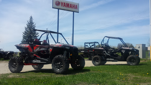 ATV Dealer «Ames Power Sports LC», reviews and photos, 2312 E Lincoln Way, Ames, IA 50010, USA