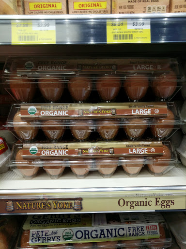 Supermarket «King Kullen», reviews and photos, 127 Sunrise Hwy, Rockville Centre, NY 11570, USA