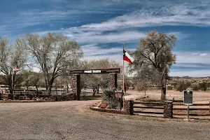 Historic Prude Ranch image