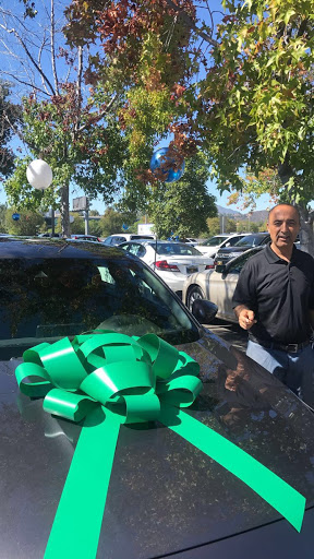 Honda Dealer «Honda of Thousand Oaks», reviews and photos, 3925 Auto Mall Dr, Thousand Oaks, CA 91362, USA