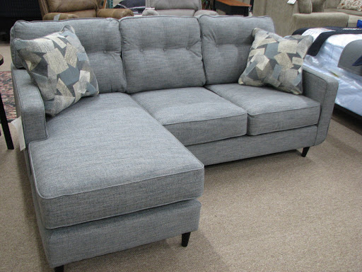 Furniture Store «Vandenberg & Sons Furniture Inc», reviews and photos, 12000 US-131, Schoolcraft, MI 49087, USA