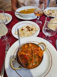 Korma du Restaurant pakistanais Restaurant Le Punjab à Calais - n°7